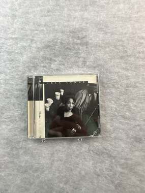 Gloria Lynne - Starry Eyes: The Collection Audio CD